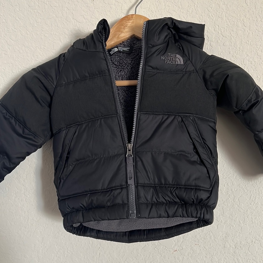 - The North Face - Puffer Jacket